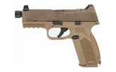 FN Herstal FN509 Tactical 9mm